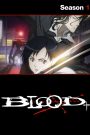 Blood+