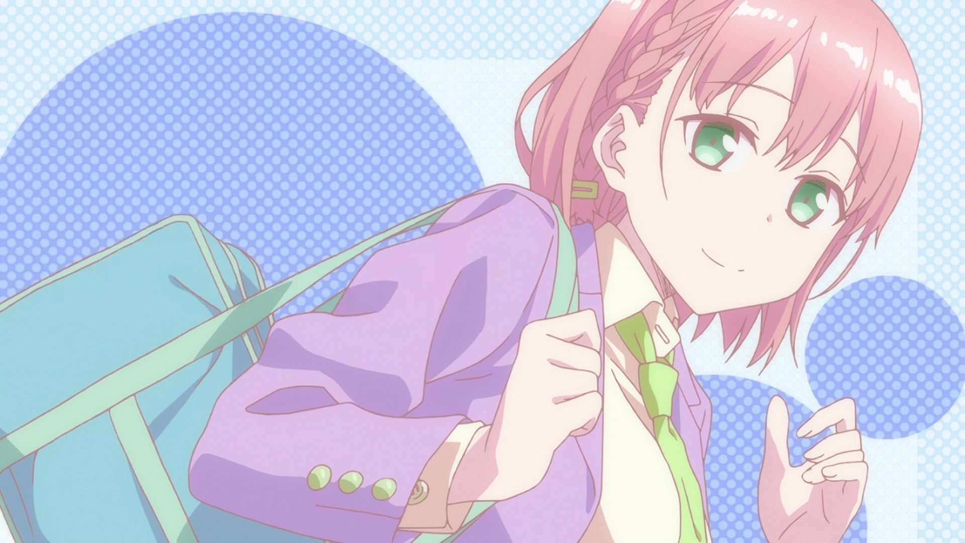 Getsuyoubi no Tawawa 2 Special