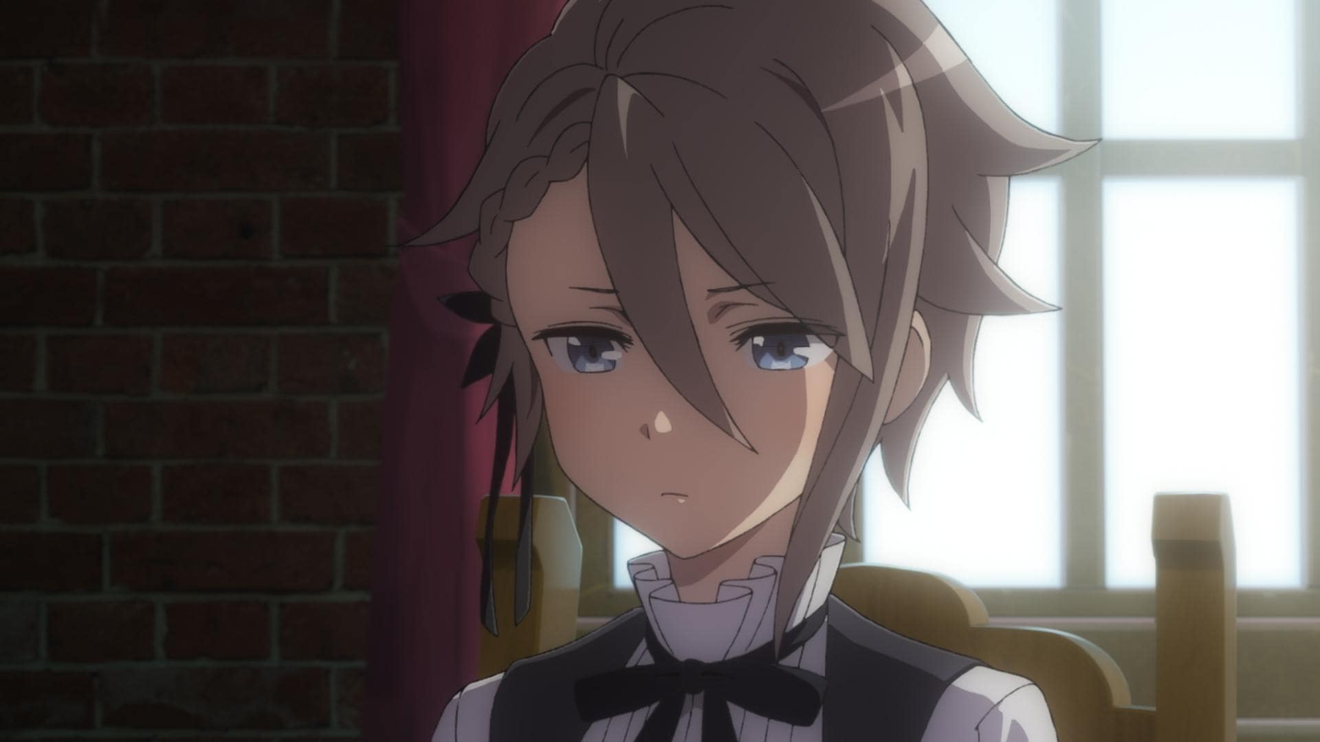 Princess Principal: Crown Handler Movie 3