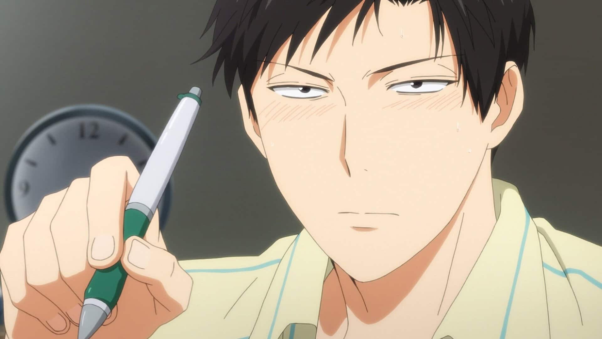 Gekkan Shoujo Nozaki-kun Specials