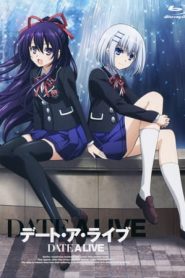 Date A Live: Date to Date