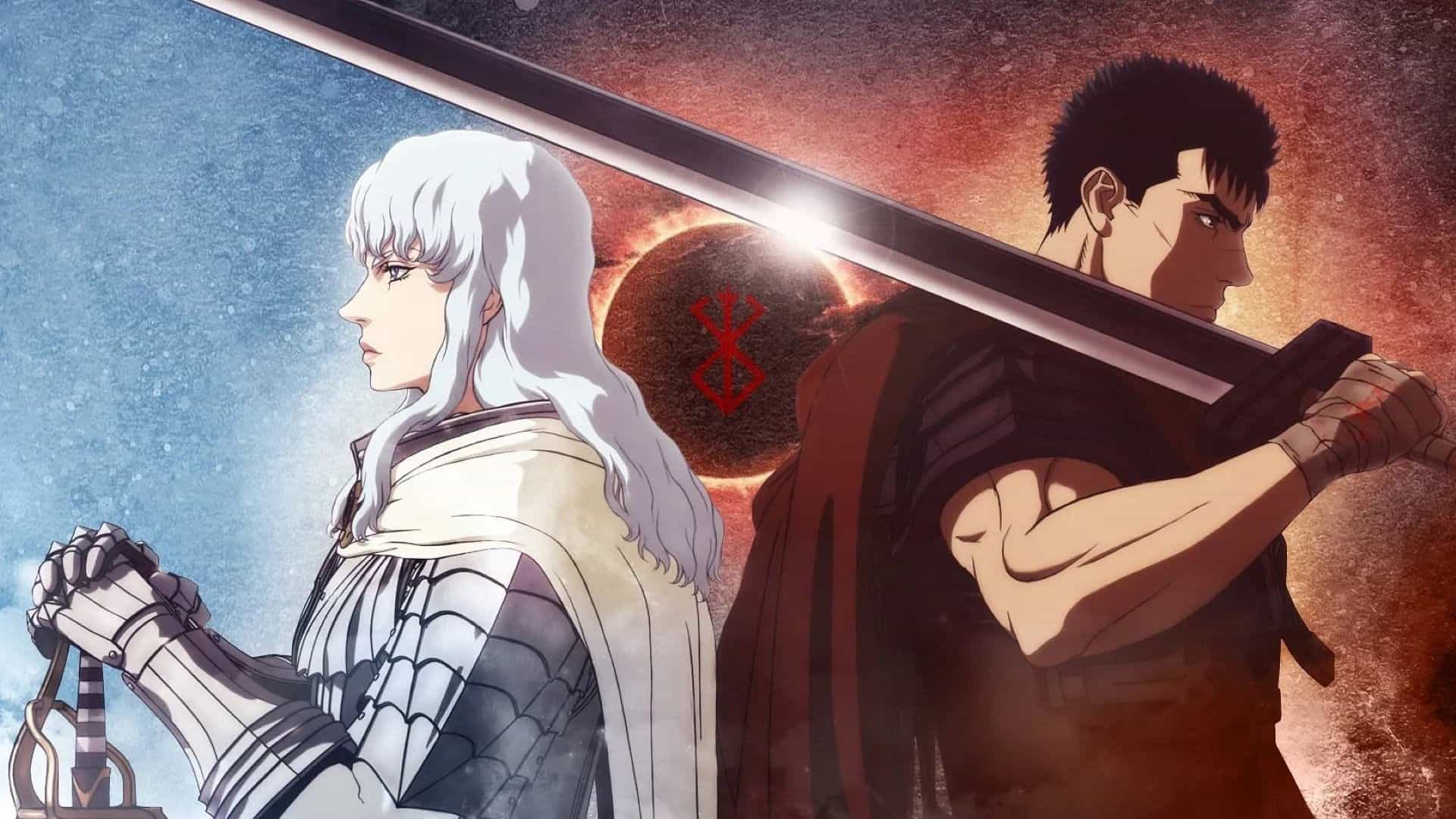 Berserk: Ougon Jidai-hen – Memorial Edition