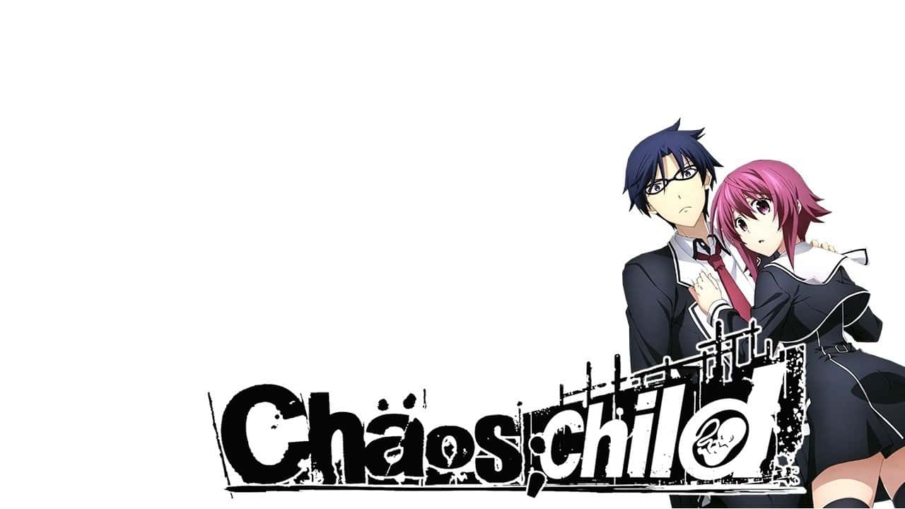 ChäoS;Child