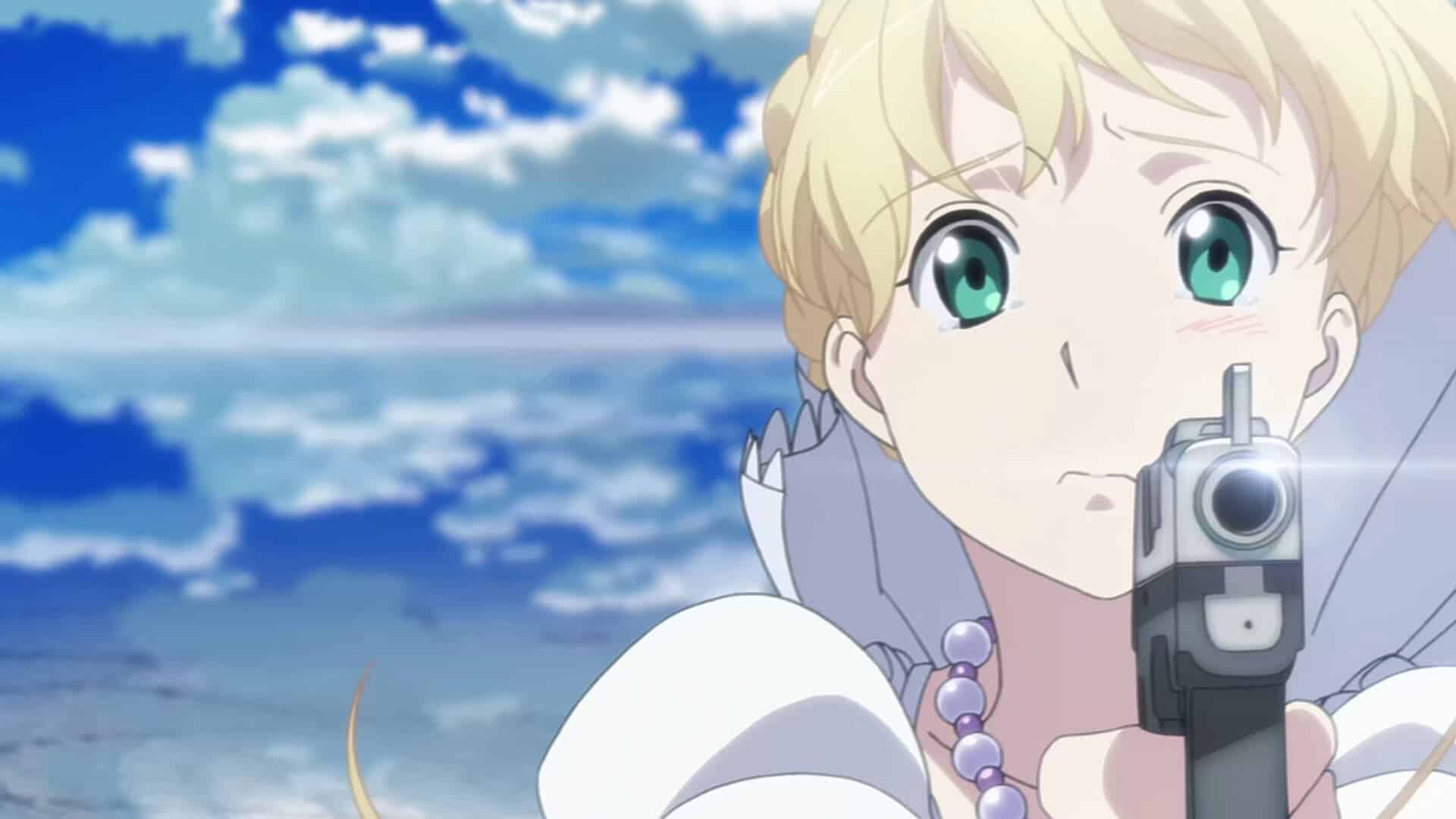 Aldnoah.Zero Part 2