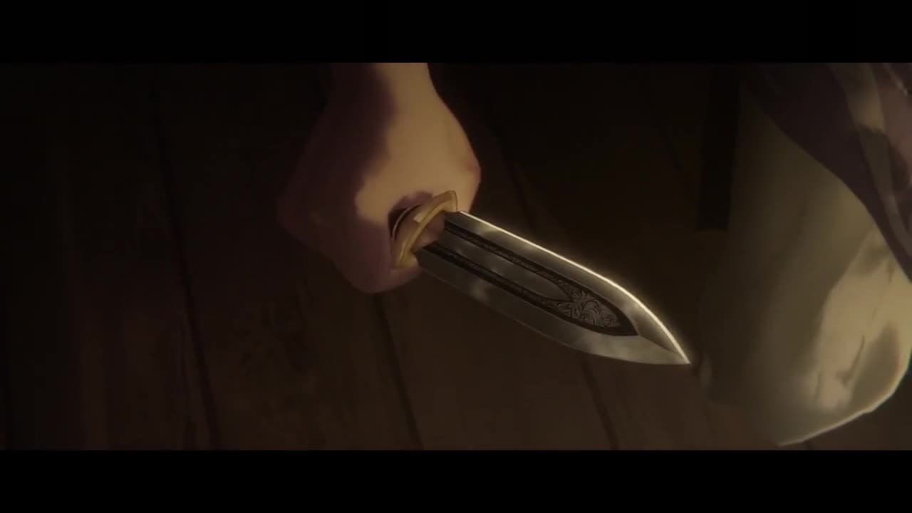 Tales of Crestoria: Toga Waga wo Shoite Kare wa Tatsu