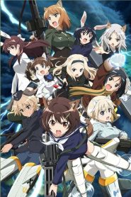 Brave Witches: Petersburg Daisenryaku