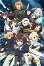 Brave Witches: Petersburg Daisenryaku
