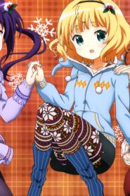 Gochuumon wa Usagi desu ka?? Sing for You