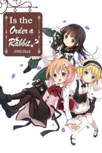Gochuumon wa Usagi desu ka?? Sing for You