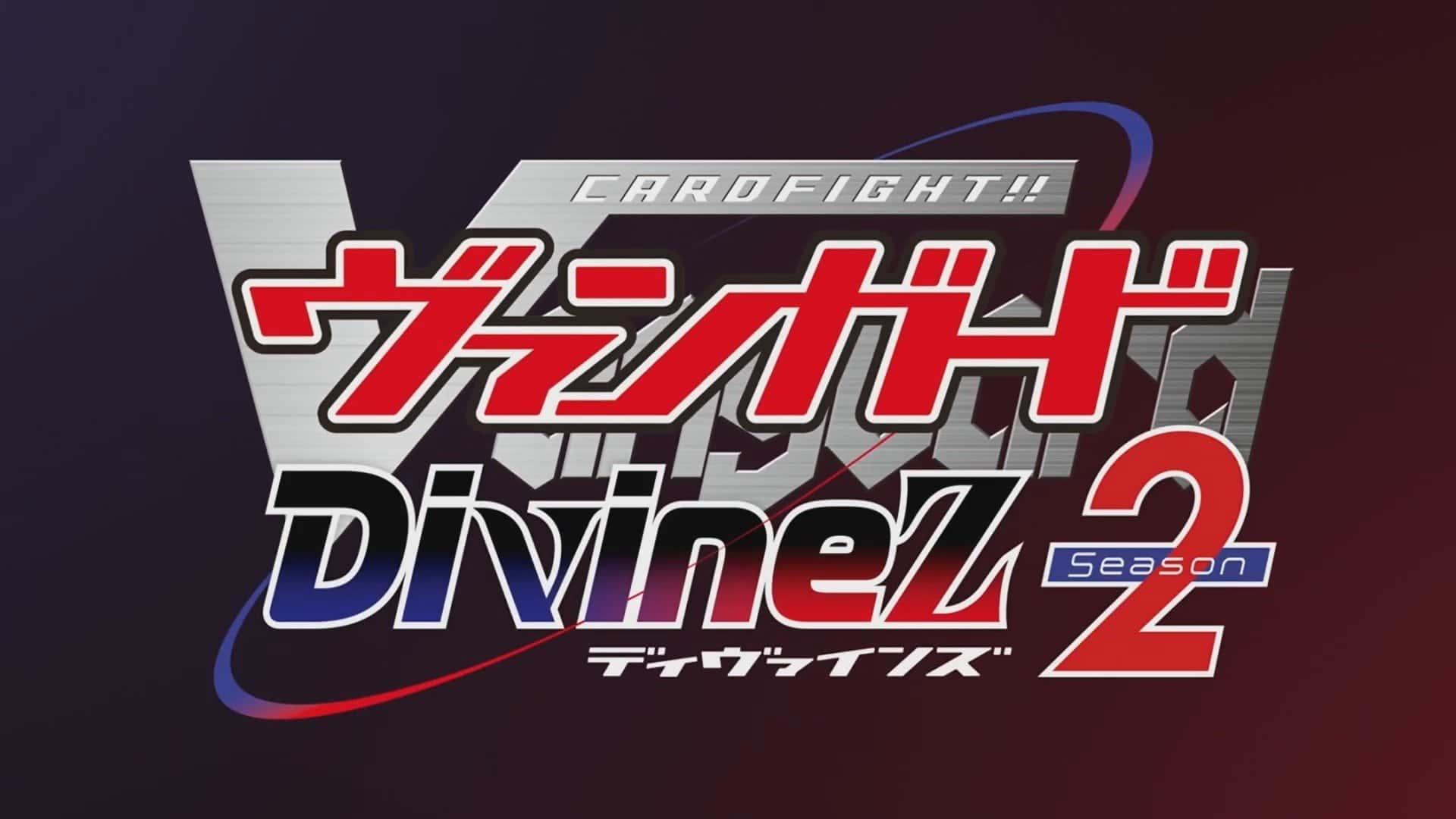 Cardfight!! Vanguard: will+Dress Season 2
