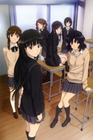 Amagami SS: Tachibana Miya-hen – Imouto