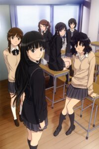 Amagami SS: Tachibana Miya-hen – Imouto