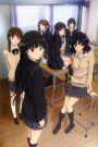 Amagami SS: Tachibana Miya-hen – Imouto