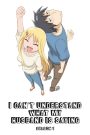 Danna ga Nani wo Itteiru ka Wakaranai Ken