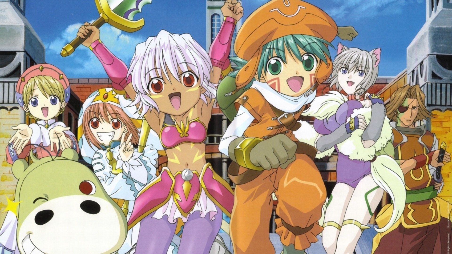 .hack//Sign
