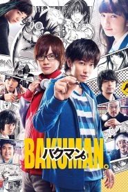 Bakuman Live Action