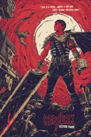 Kenpuu Denki Berserk