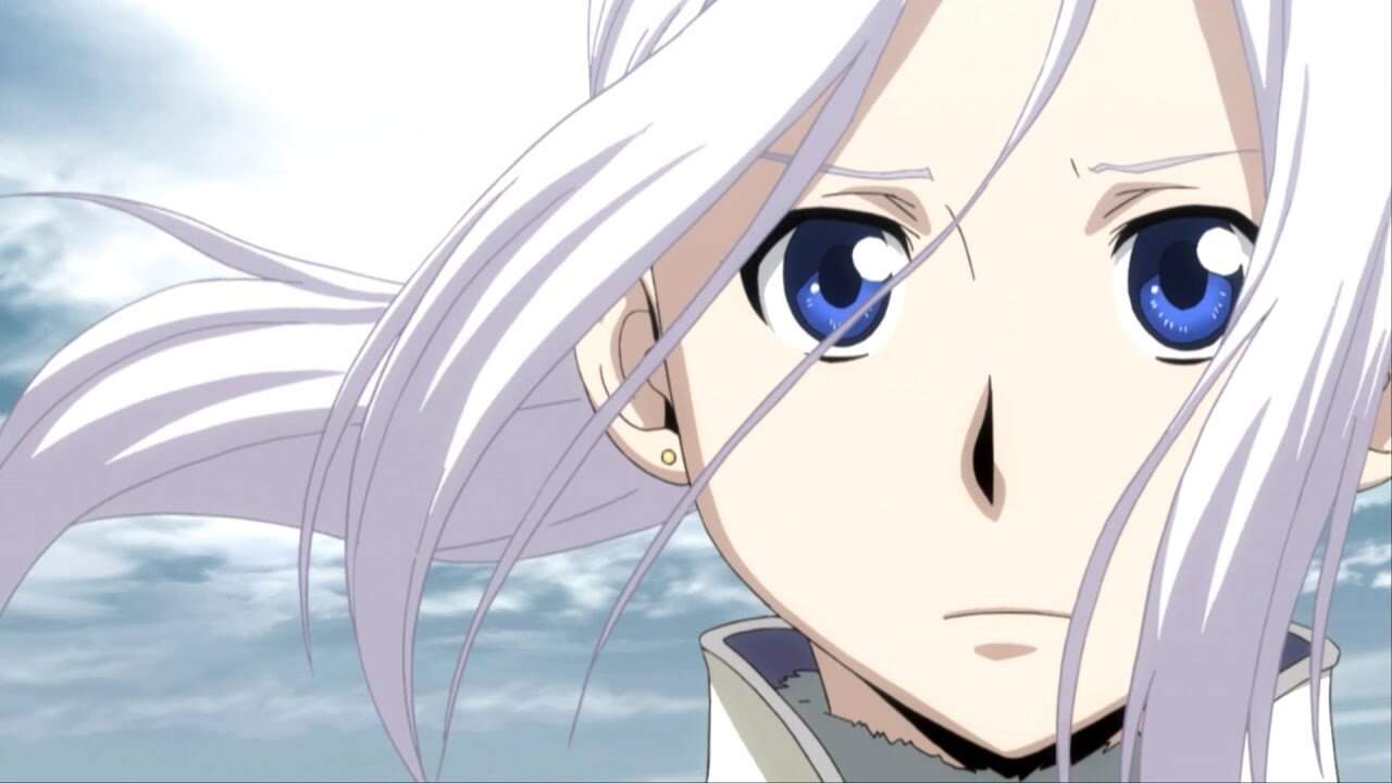 Arslan Senki (TV): Fuujin Ranbu