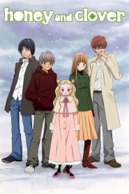 Hachimitsu to Clover Season 2