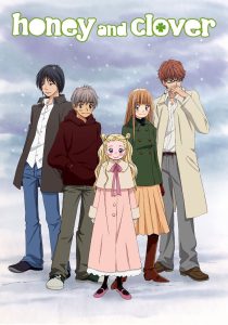 Hachimitsu to Clover Season 2