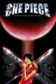 One Piece Movie 05: Norowareta Seiken
