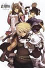 Ar Tonelico: Sekai no Owari de Utai Tsuzukeru Shoujo
