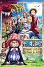 One Piece Movie 03: Chinjuu-jima no Chopper Oukoku