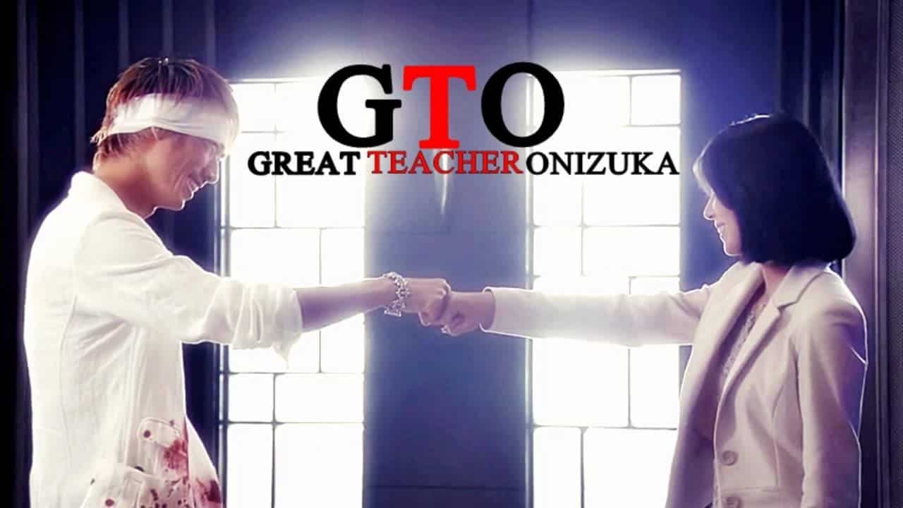 GTO Season 2