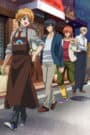 Ame-iro Cocoa: Side G