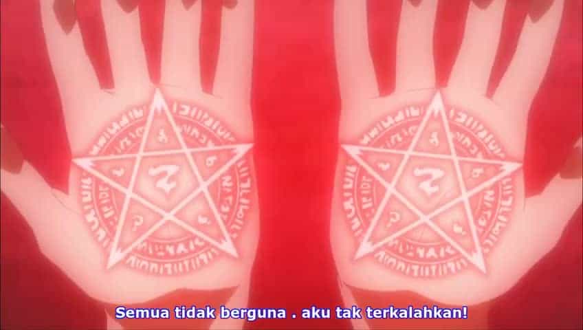 Densetsu no Yuusha no Densetsu: Iris Report