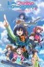 Chuunibyou demo Koi ga Shitai! Movie: Take On Me