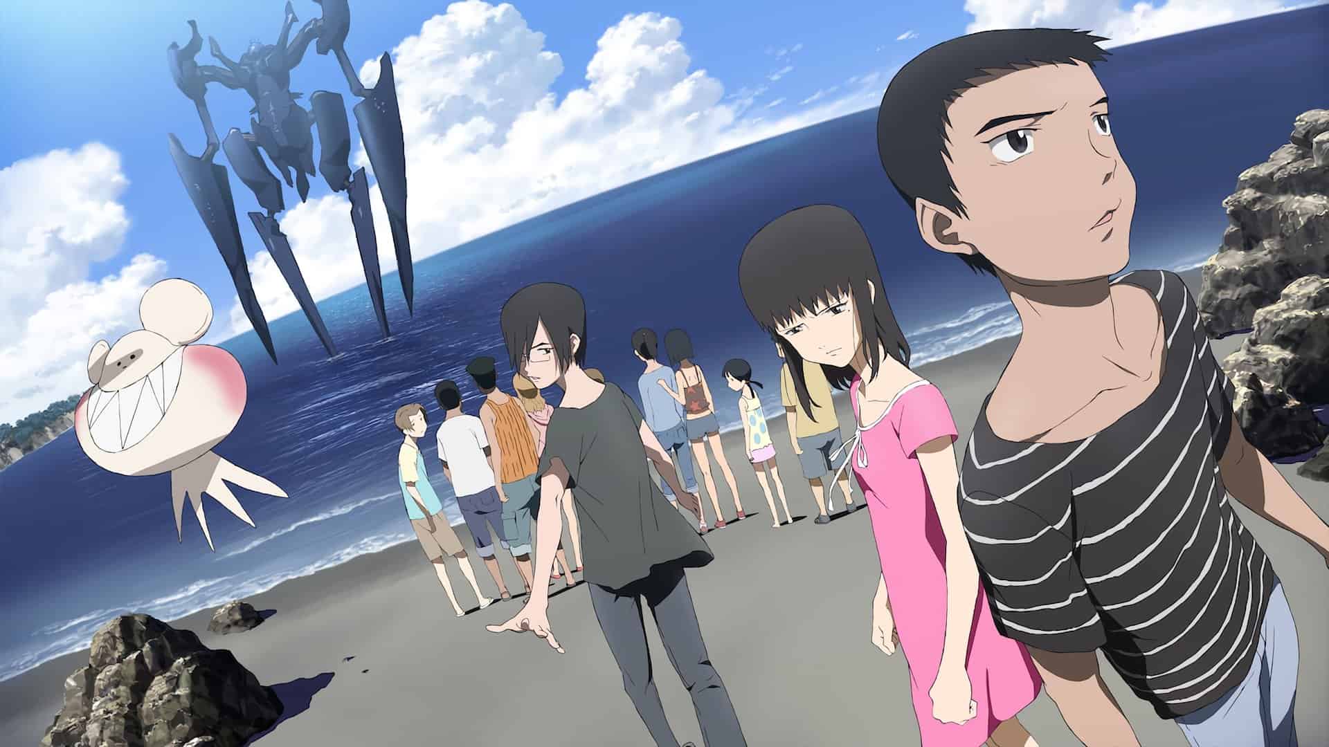 Bokura no
