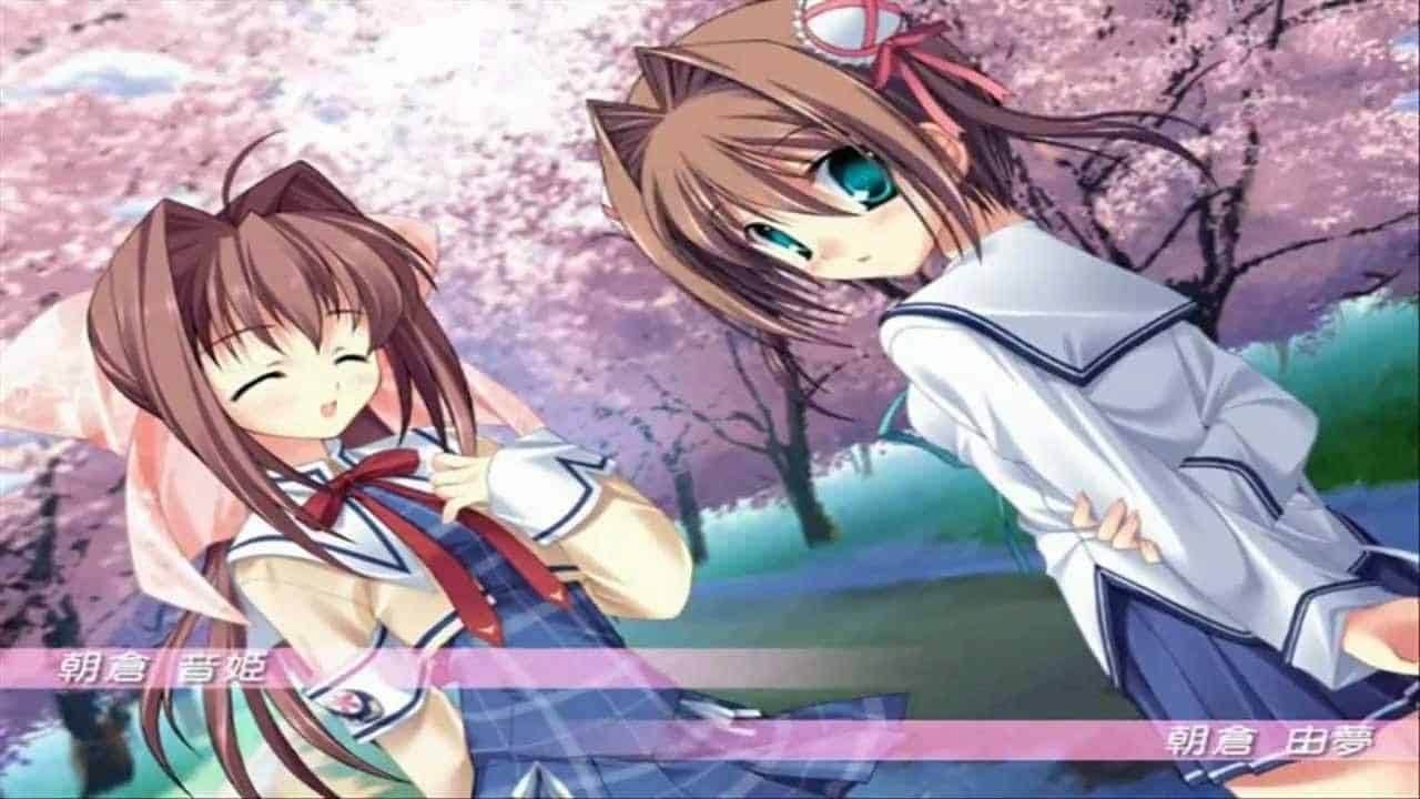 D.C.S.S: Da Capo Second Season