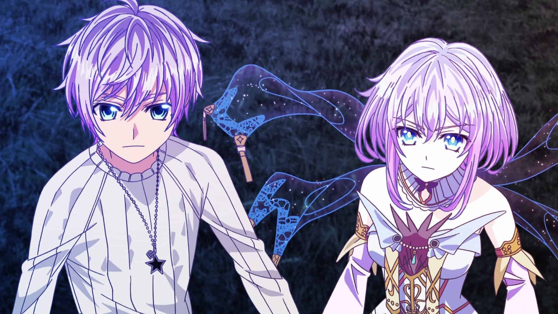 Hand Shakers: Go ago Go