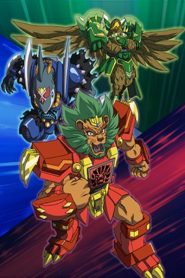 Beast Saga