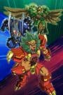 Beast Saga