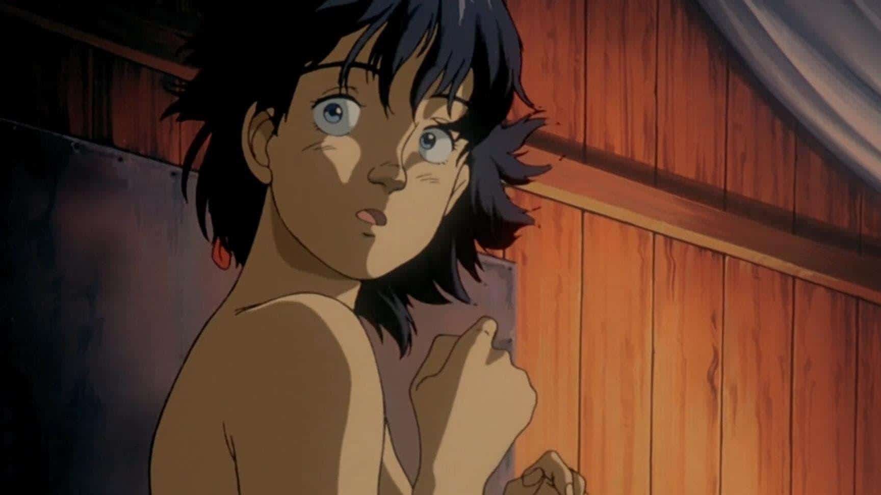 Ouritsu Uchuugun: Honneamise no Tsubasa