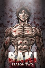 Baki: Dai Raitaisai-hen