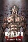 Baki: Dai Raitaisai-hen