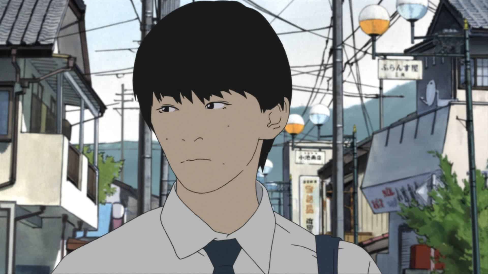 Aku no Hana