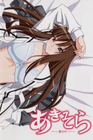 Aki-Sora: Yume no Naka
