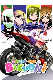 Bakuon!!