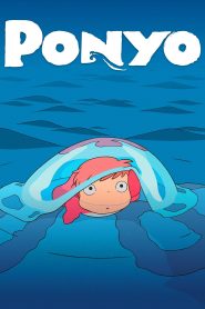 Gake no Ue no Ponyo
