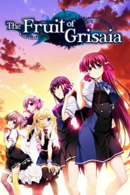 Grisaia no Rakuen