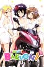 Bakuon!! OVA