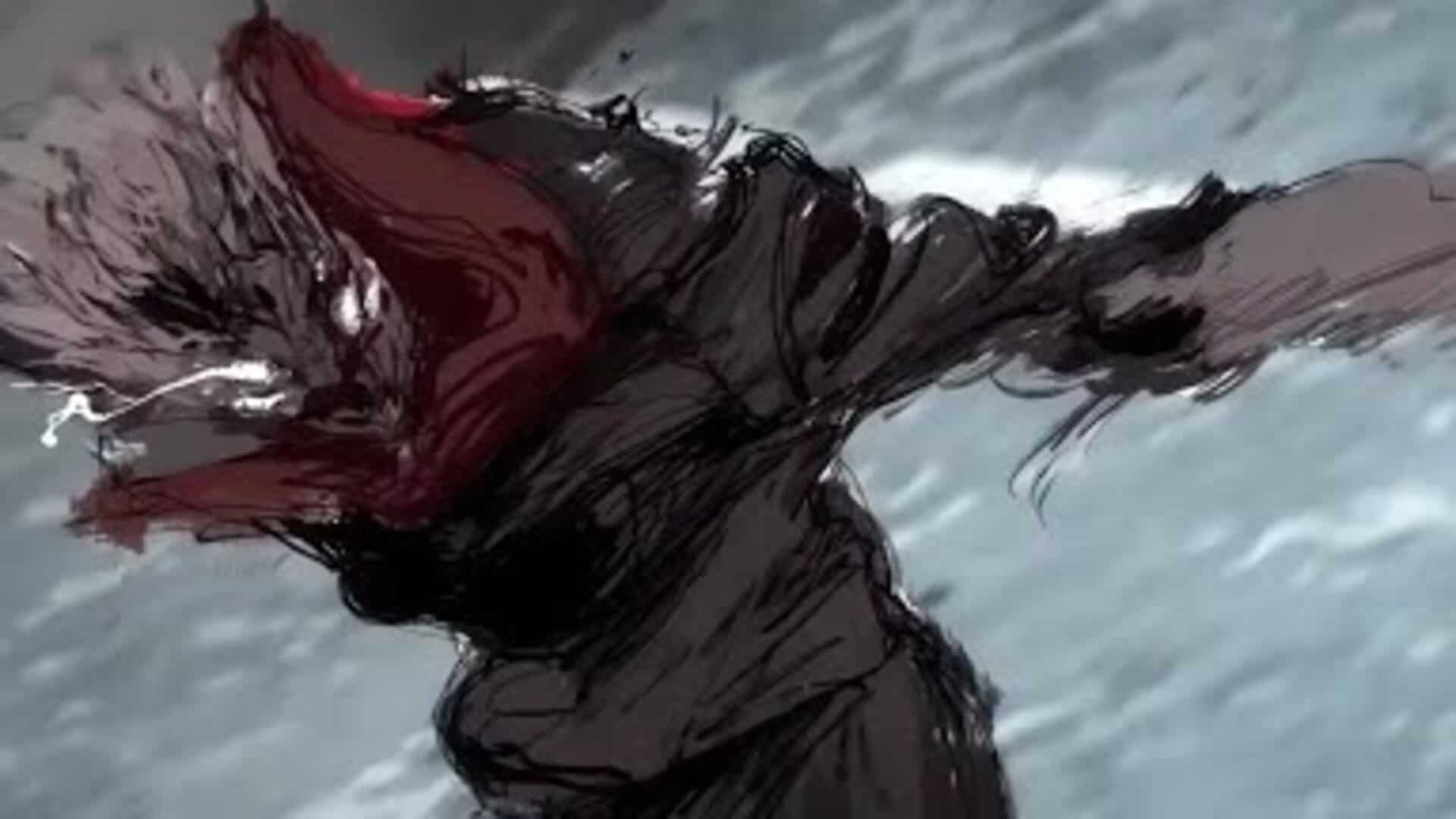 Jujutsu Kaisen Season 1