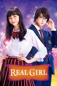 3D Kanojo (Real Girl)