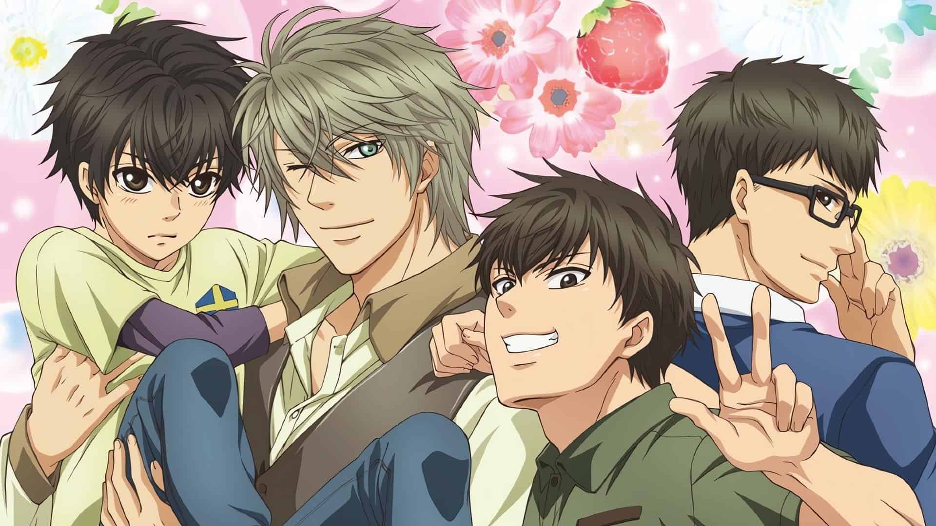 Super Lovers Season 2