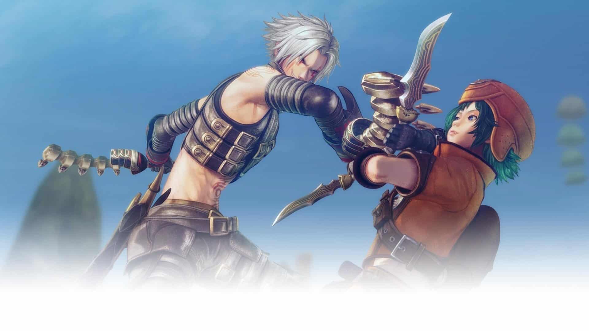 .hack//The Movie: Sekai no Mukou ni