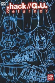 .hack//G.U. Returner OVA